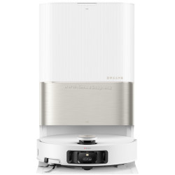 Робот-пылесос Dreame X50 Ultra (White)