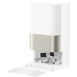 Робот-пылесос Dreame X50 Ultra (White) Thumb