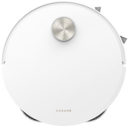 Робот-пылесос Dreame X50 Ultra (White) Thumb