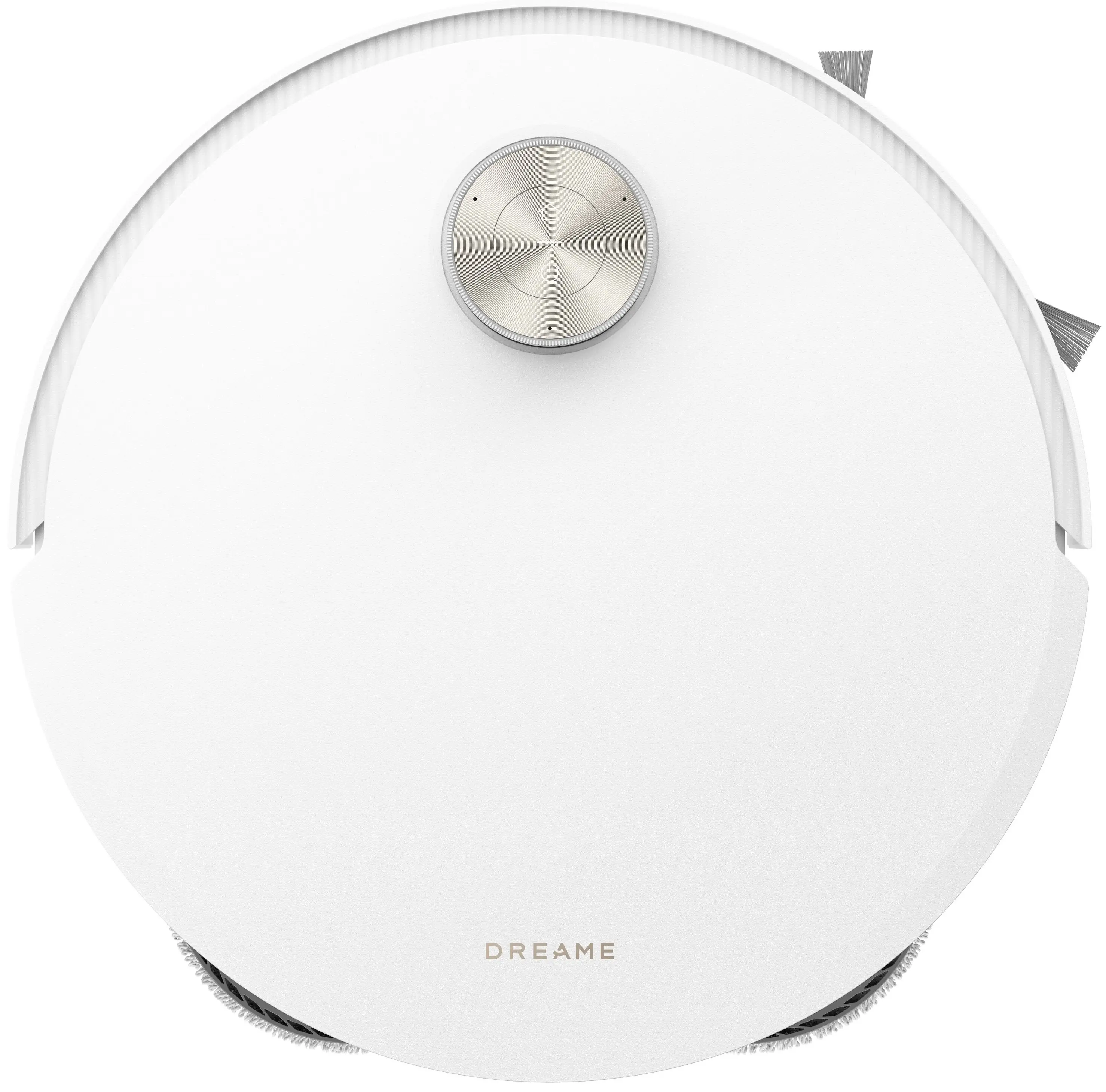 Робот-пылесос Dreame X50 Ultra (White) - 6
