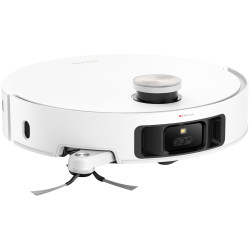 Робот-пылесос Dreame X50 Ultra (White) Thumb