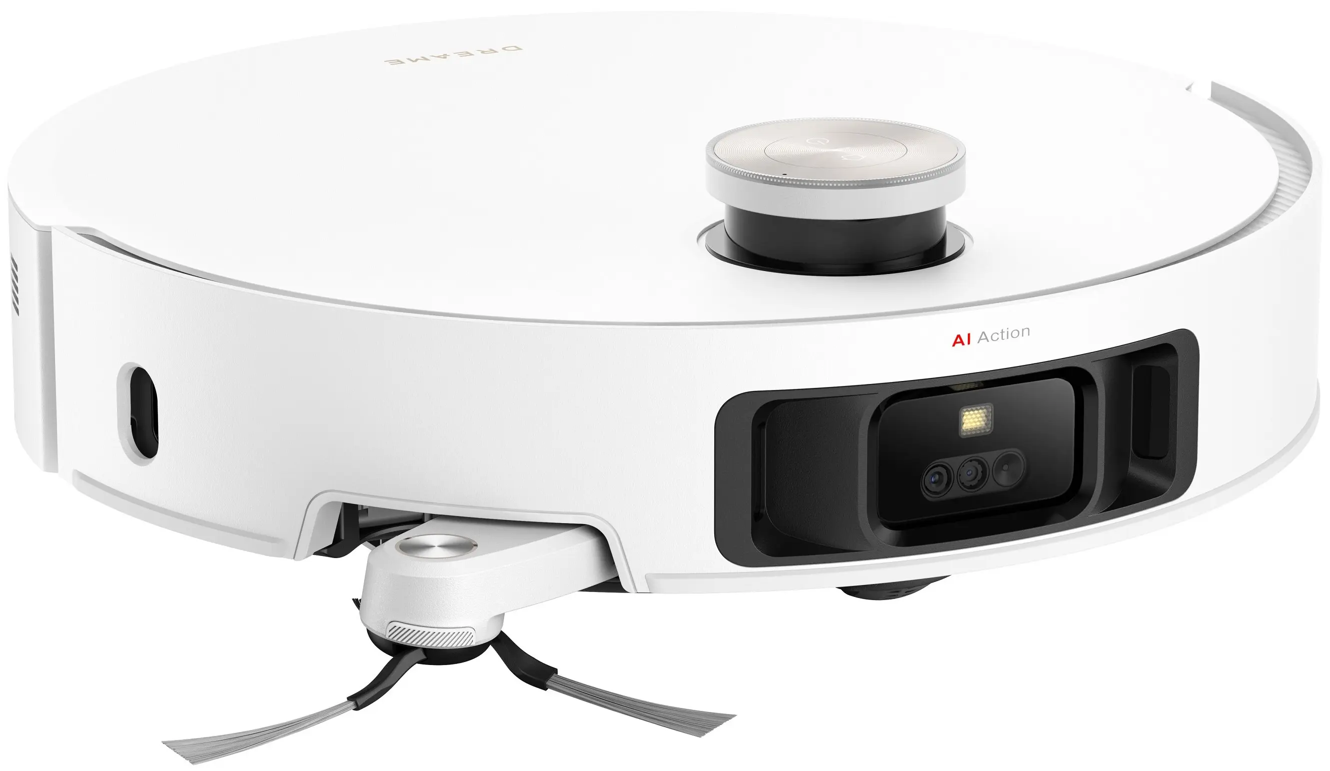 Робот-пылесос Dreame X50 Ultra (White) - 7