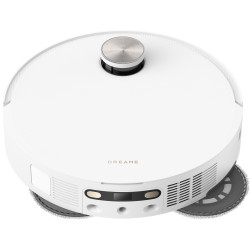 Робот-пылесос Dreame X50 Ultra (White) Thumb