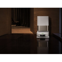 Робот-пылесос Dreame X50 Ultra (White) Thumb