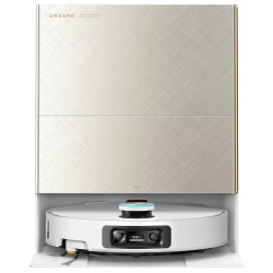Aspirator robot Dreame X60 Ultra Complete (White) Thumb