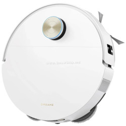 Aspirator robot Dreame X60 Ultra Complete (White)