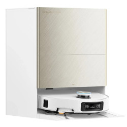 Aspirator robot Dreame X60 Ultra Complete (White) Thumb