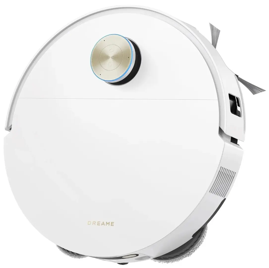 Aspirator robot Dreame X60 Ultra Complete (White)