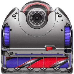 Aspirator-robot Dyson 360 Vis NAV (Blue) Thumb
