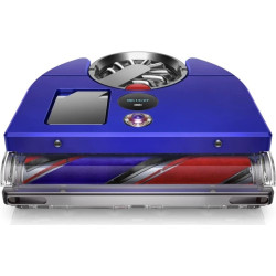 Aspirator-robot Dyson 360 Vis NAV (Blue) Thumb