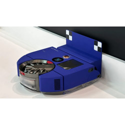 Aspirator-robot Dyson 360 Vis NAV (Blue) Thumb