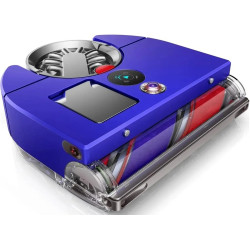 Aspirator-robot Dyson 360 Vis NAV (Blue) Thumb
