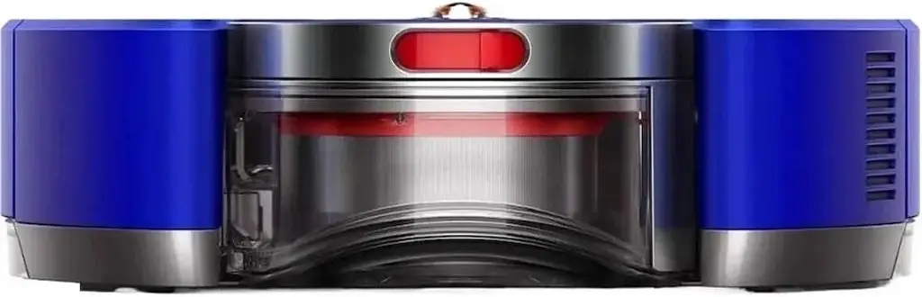 Aspirator-robot Dyson 360 Vis NAV (Blue) - 5