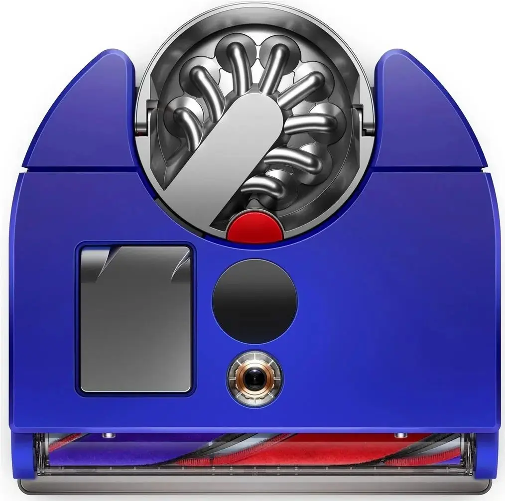 Aspirator-robot Dyson 360 Vis NAV (Blue)