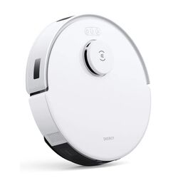 Робот-пылесос Ecovacs Deebot N20 Plus (White) Thumb