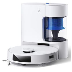 Aspirator robot Ecovacs Deebot N20 Plus (White)