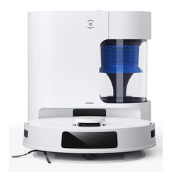 Робот-пылесос Ecovacs Deebot N20 Plus (White) Thumb