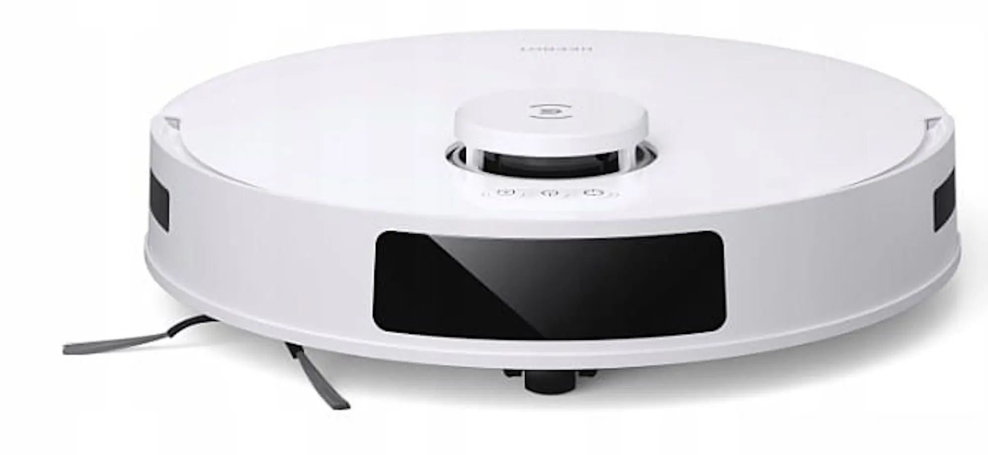 Aspirator-robot Ecovacs Deebot N20 (White)