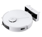 Aspirator-robot Ecovacs Deebot N20 (White)