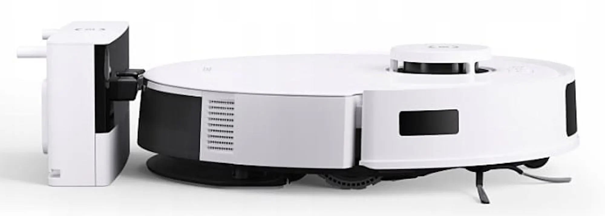 Aspirator-robot Ecovacs Deebot N20 (White)