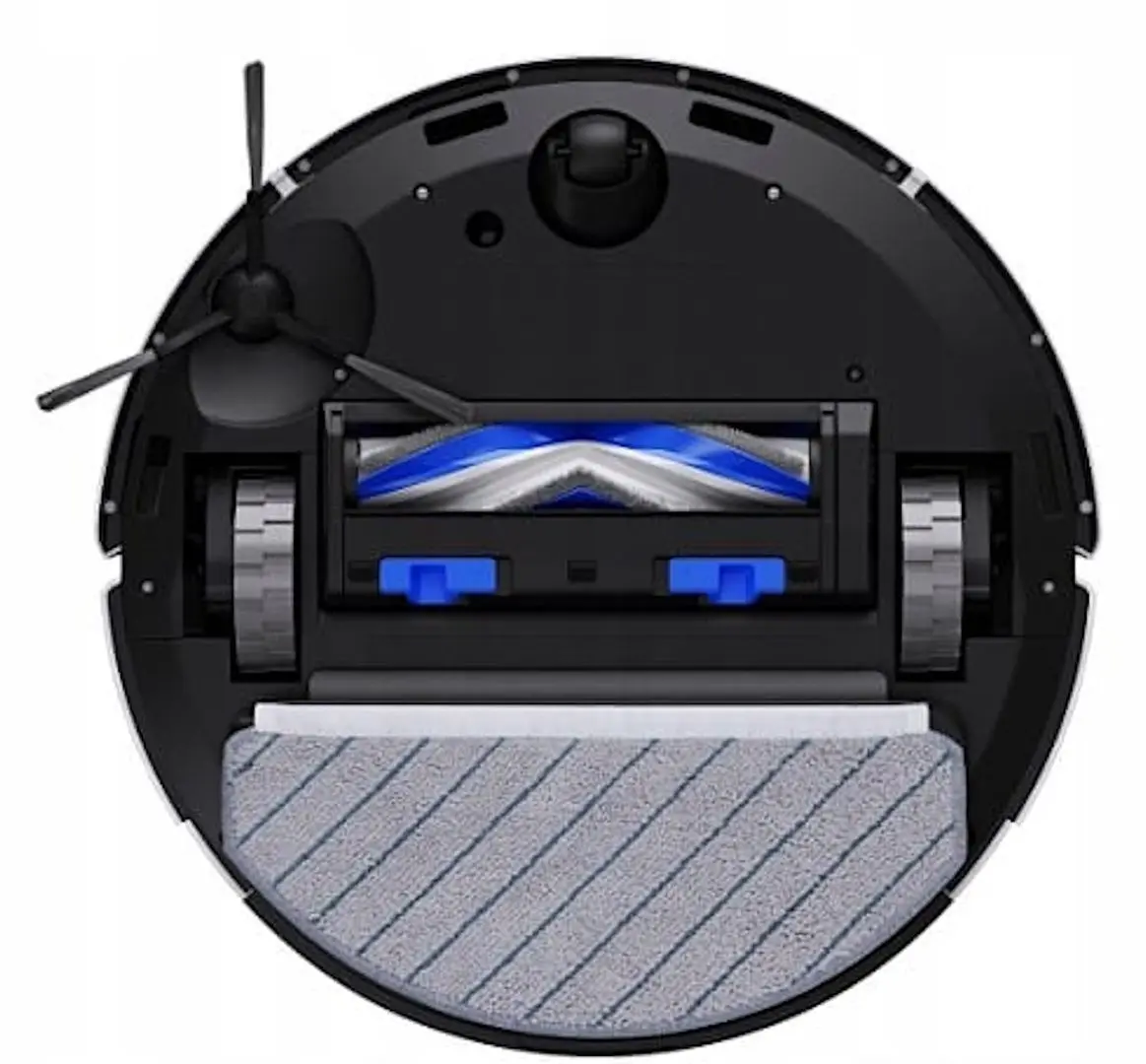 Aspirator-robot Ecovacs Deebot N20 (White)