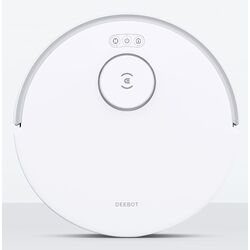Aspirator-robot Ecovacs Deebot N20 (White) Thumb