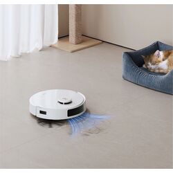 Aspirator-robot Ecovacs Deebot N20 (White) Thumb