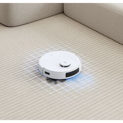 Aspirator-robot Ecovacs Deebot N20 (White) Thumb