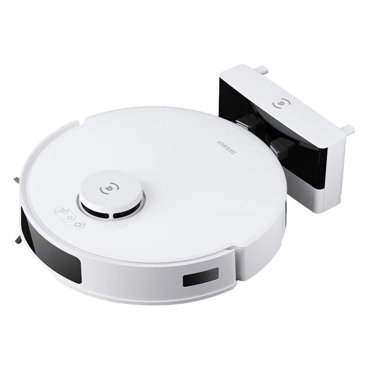 EcoVac Deebot N20