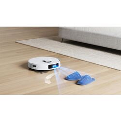 Aspirator-robot Ecovacs Deebot N20 (White) Thumb