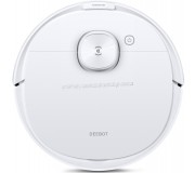 Aspirator robot Ecovacs Deebot N8 Pro (White)