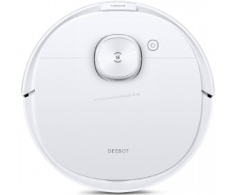 Aspirator robot Ecovacs Deebot N8 Pro (White)