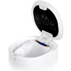 Робот-пылесос Ecovacs Deebot N8+ (White) Thumb