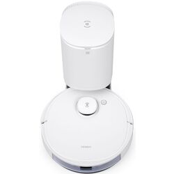 Робот-пылесос Ecovacs Deebot N8+ (White) Thumb