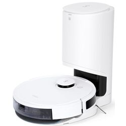 Робот-пылесос Ecovacs Deebot N8+ (White)