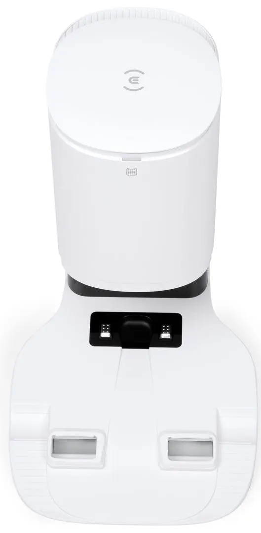 Робот-пылесос Ecovacs Deebot N8+ (White) - 2