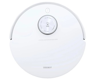 Aspirator robot Ecovacs Deebot Ozmo T10 (White)