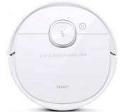 Aspirator robot Ecovacs Deebot Ozmo T9 (White)