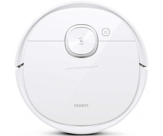 Aspirator robot Ecovacs Deebot Ozmo T9 (White)