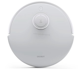 Asirator robot Ecovacs Deebot T20 Omni (White)