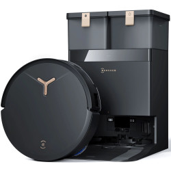 Aspirator robot Ecovacs Deebot T50 Max Pro Omni (Black) Thumb