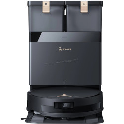 Aspirator robot Ecovacs Deebot T50 Max Pro Omni (Black)