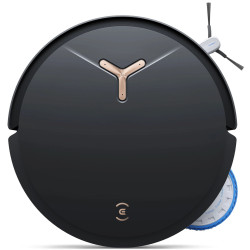 Aspirator robot Ecovacs Deebot T50 Max Pro Omni (Black) Thumb