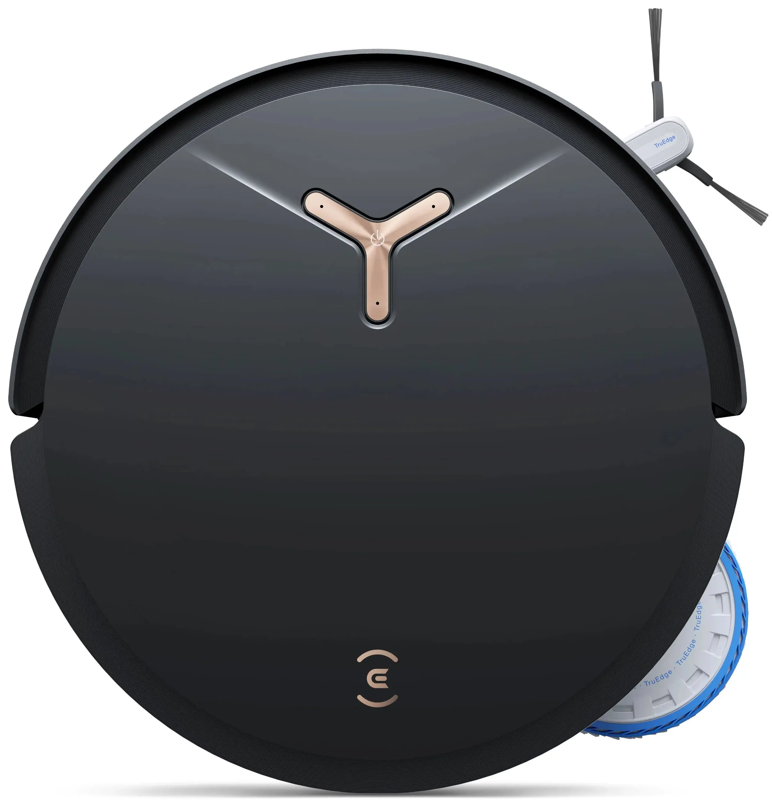 Aspirator robot Ecovacs Deebot T50 Max Pro Omni (Black)