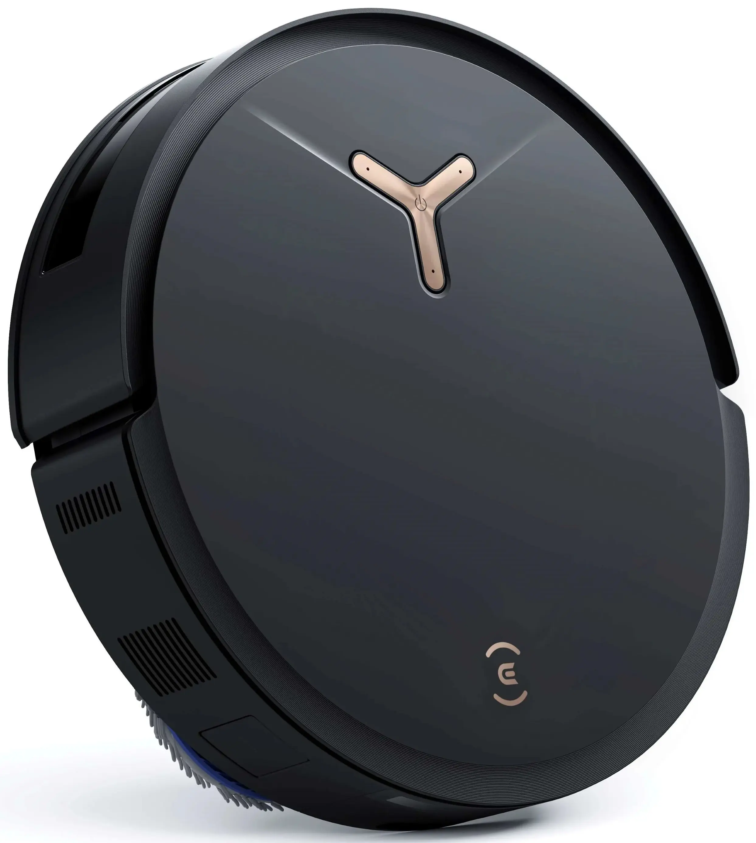 Aspirator robot Ecovacs Deebot T50 Max Pro Omni (Black)