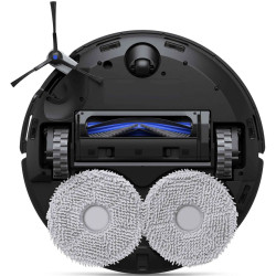 Aspirator robot Ecovacs Deebot T50 Max Pro Omni (Black) Thumb