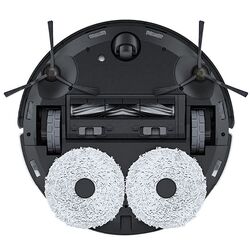 Робот-пылесос Ecovacs Deebot X1 Omni (Black/Grey) Thumb