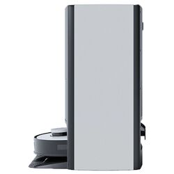 Робот-пылесос Ecovacs Deebot X1 Omni (Black/Grey) Thumb