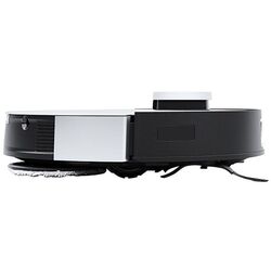 Робот-пылесос Ecovacs Deebot X1 Omni (Black/Grey) Thumb