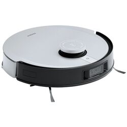 Робот-пылесос Ecovacs Deebot X1 Plus (Grey/Black)